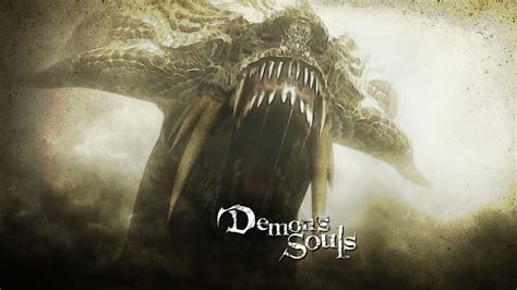 Wallpaper : Demon's Souls, dragon, RPG 1920x1080 - Outro - 1456737 - HD Wallpapers - WallHere