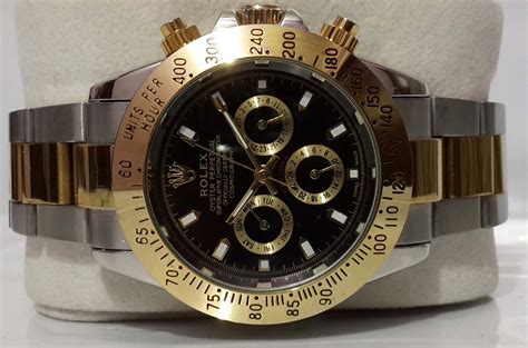 Rolex Daytona Watch