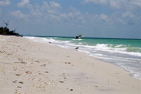 Bonita Springs Beaches