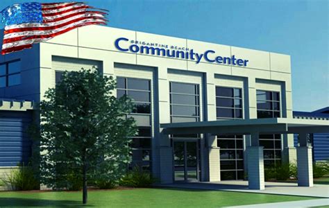 Community Center – Importance of Infrastructure Development