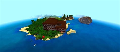 Top 5 Minecraft woodland mansion seeds for Bedrock Edition