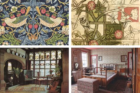 Arts and Crafts Movement: A Revolution In Design and Craftsmanship