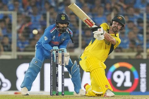 India vs Australia T20I series 2023: Schedule, venues, and timings in IST