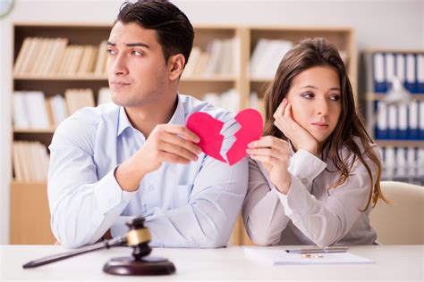 Divorce Attorneys- Are They That Important?