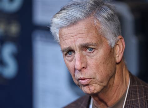 Dave Dombrowski Says Philadelphia Phillies Lack Appetite For Free Agents Tied to Qualifying ...