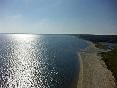 Peconic Photograph by Douglas Oldeack - Fine Art America