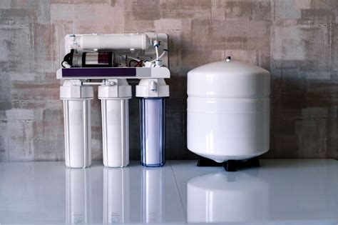 Do Reverse Osmosis Systems Waste Water? - Quality Water Pro