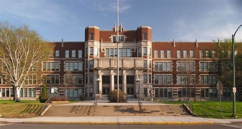 The Most Beautiful Public High School in Every State in America ...