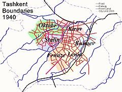 Tashkent – Wikipedia tiếng Việt