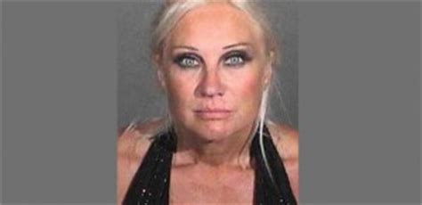 Linda Hogan Charged With DUI’s & Facing Jail Time (Mugshot Included) – PWMania