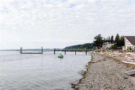 Madrona Beach - Windermere Stanwood Camano