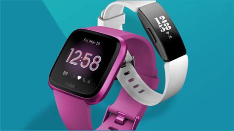 Fitbit Unveils New Fitness Bands Lineup, Specs & Details| iGyaan Network