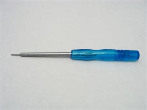 Milliamp Offers Free Pentalobe Screwdrivers For iPhone 4 • TechCrunch