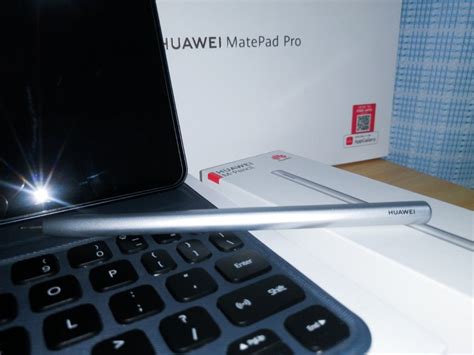 Huawei Matepad Pro 10.8, Mobile Phones & Gadgets, Tablets, Android on ...