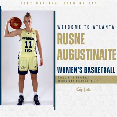 Women’s Basketball Inks Four on Signing Day – Women's Basketball ...