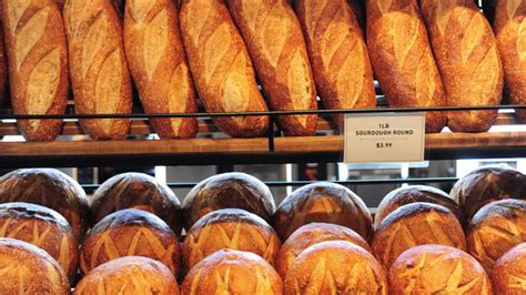 Why San Francisco does sourdough best - BBC Travel