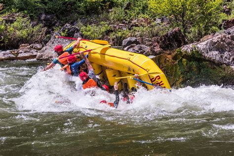 Dear Rafters, Please Don't Go on a River Trip Until You've Read This | OARS