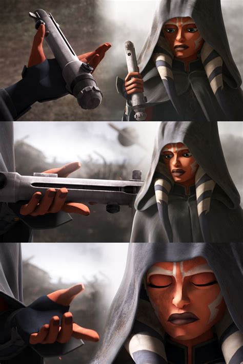 100+ Best 'Ahsoka Tano' Quotes | Scattered Quotes in 2022 | Star wars ahsoka, Star wars pictures ...