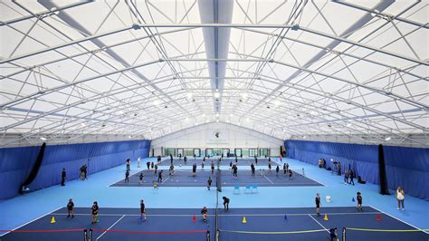 LTA announces four new British Tour events to take place in July | Tennis News | Sky Sports