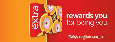 Raley's Offers Customer Loyalty Program