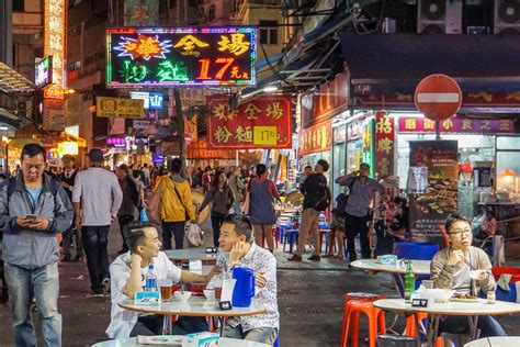 Hong Kong Street Food & Other Hong Kong Cheap Eats | Finding Beyond