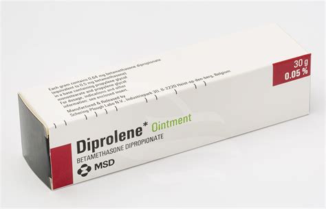 Diprolene Ⓡ – Alamal Group