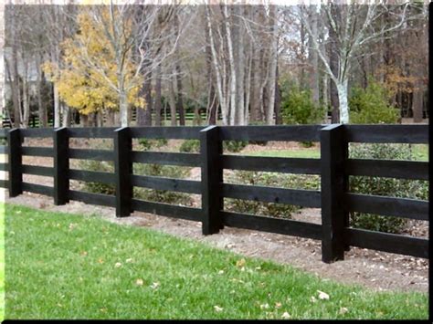 Custom Fence Design