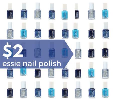 $2 Essie Nail Polish :: Southern Savers