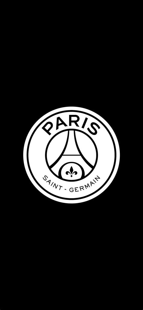 paris saint germain fc iPhone Wallpapers Free Download