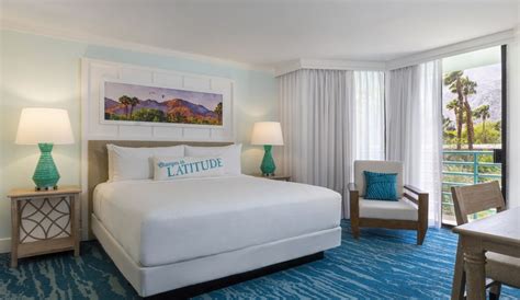 Hotel Rooms & Suites in Palm Springs | Margaritaville Resort