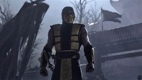 NetherRealm Studios Ends Support for Mortal Kombat 11 to Focus on Next Project - MP1st