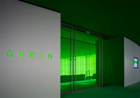 Green Room Theater at Chesapeake - Rand Elliott Architects