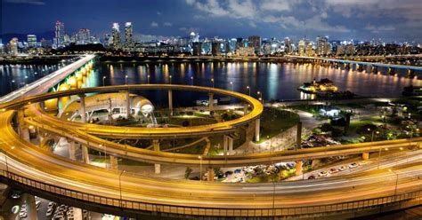 Seoul Smart City Portrait: Collaboration and Smart Solutions - Part 2