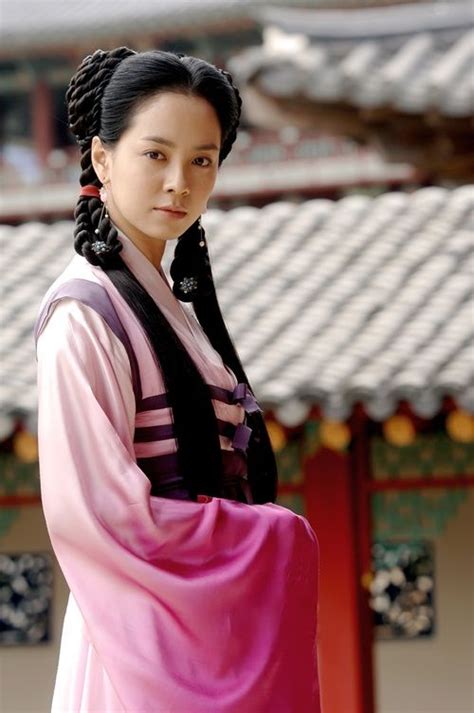 song ji-hyo movies and tv shows - Abigail Davidson