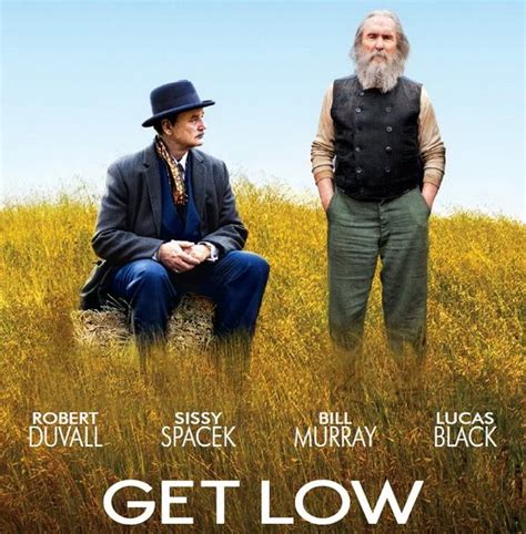 Get Low (2009): Trailer οσκαρικής κηδείας