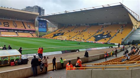 Molineux Stadium – StadiumDB.com