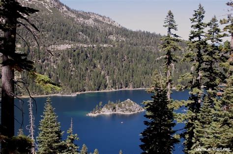 First Impressions & Photos Of Lake Tahoe California | TouristBee