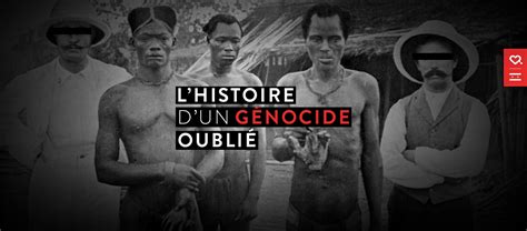 IL PLEUT DES MAINS SUR LE CONGO : L’HISTOIRE D’UN GENOCIDE OUBLIÉ — QEMP