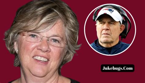 Debby Clarke Belichick: Who Is Bill Belichick's Ex-Wife And Where Is She Today?