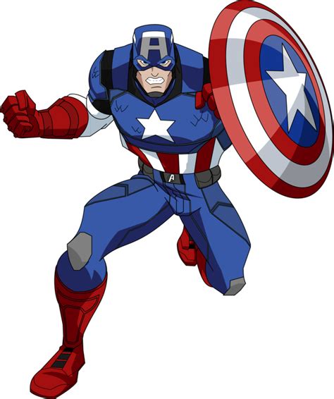 Collection of Captain America PNG. | PlusPNG