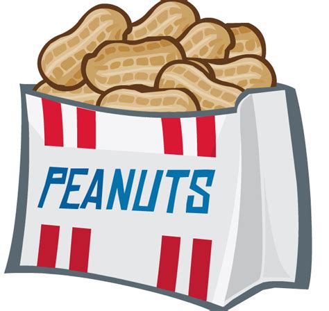 Free Peanuts Cliparts, Download Free Peanuts Cliparts png images, Free ...