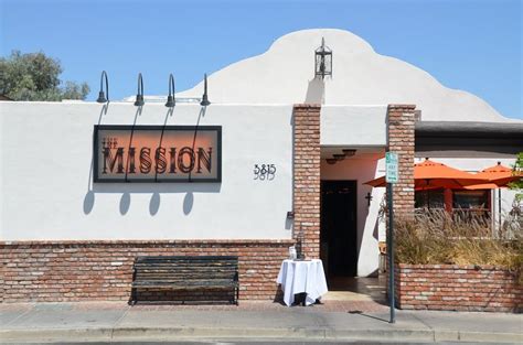 The Mission Old Town - Mexican Restaurant - Scottsdale - Airbnb | Scottsdale old town ...