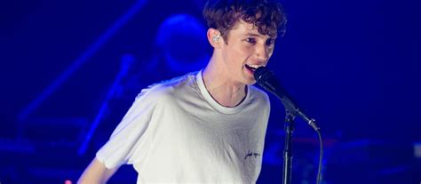 Troye Sivan Concert Tickets, 2023-2024 Tour Dates & Locations | SeatGeek