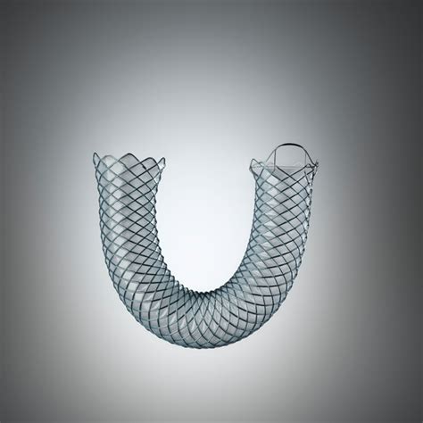 WallFlex™ Biliary RX Stents - Boston Scientific