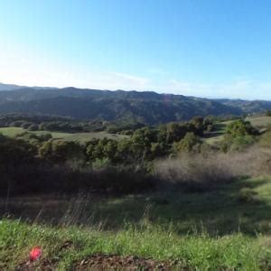 Topanga State Park in Topanga, CA - Virtual Globetrotting