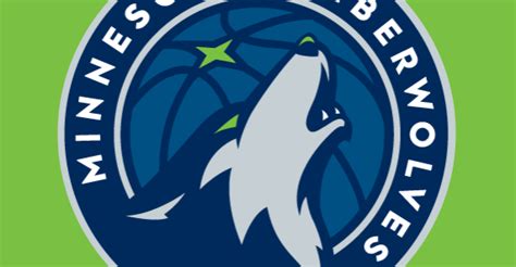 Minnesota Timberwolves New Logo Leaked – SportsLogos.Net News