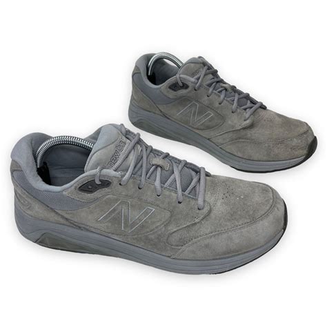 new balance 928v3 grey - Gem