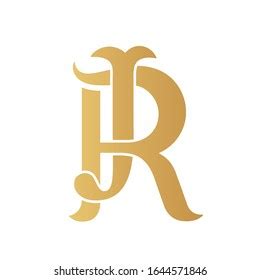 Jr Monogram Photos and Images