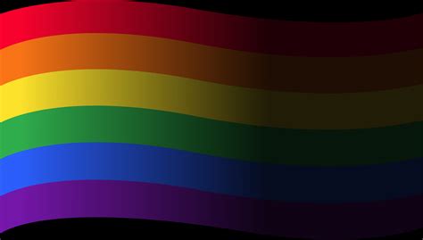 Why Is The Rainbow Flag A Symbol Of Lgbtq