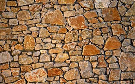 stone wall background 4K wallpaper download